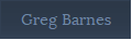 Greg Barnes